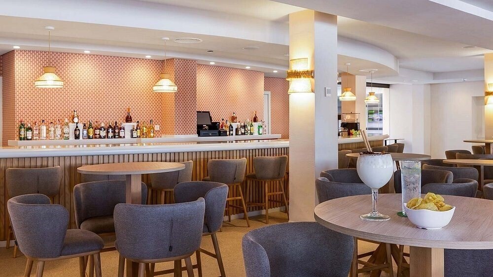 Изображение Protur Safari Park Aparthotel 4*